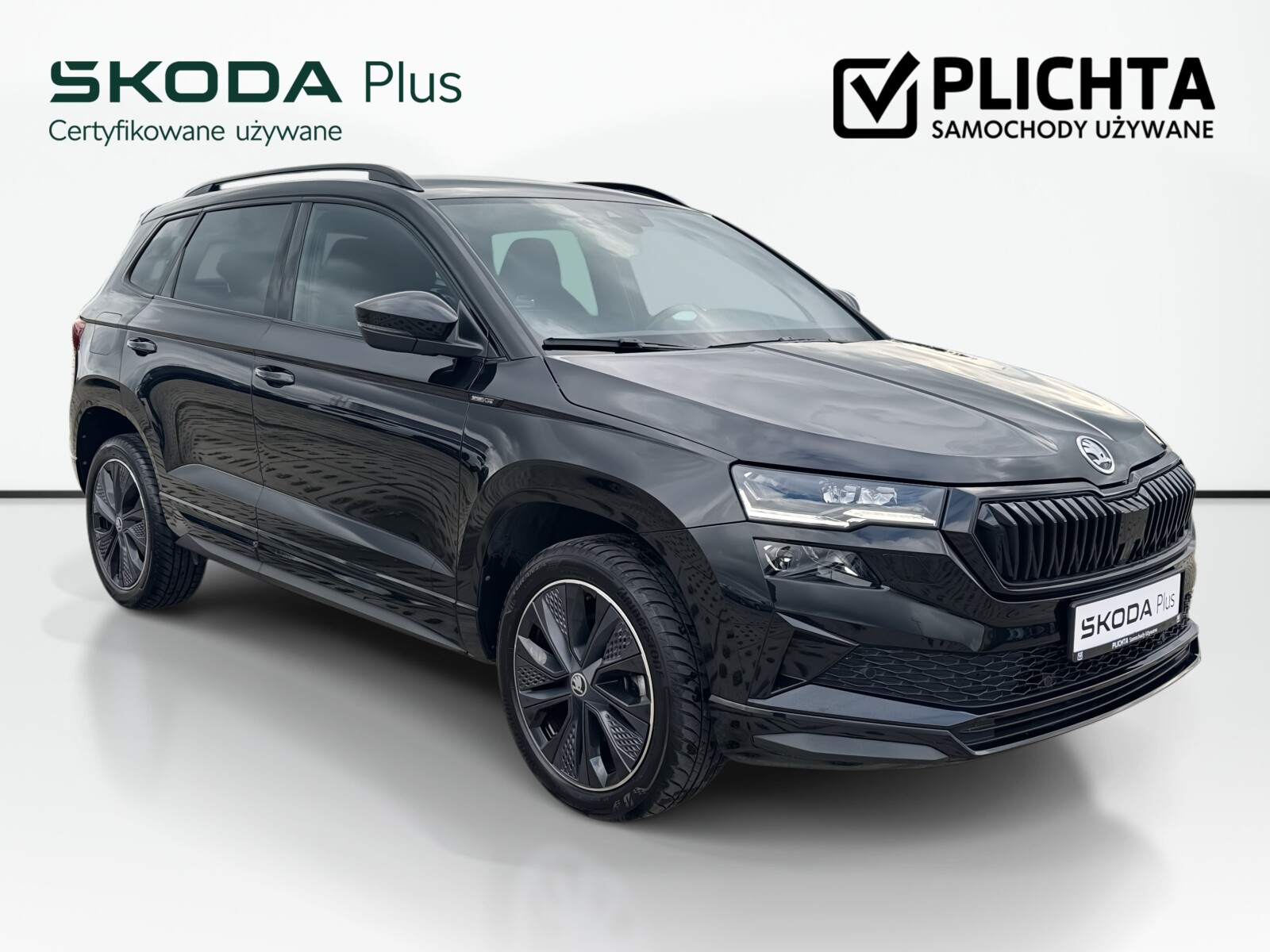Škoda Karoq - zdjęcie 3