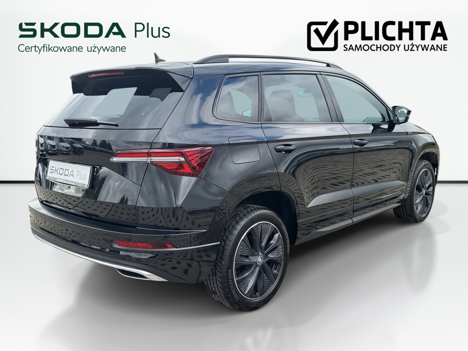 Škoda Karoq - zdjęcie 5