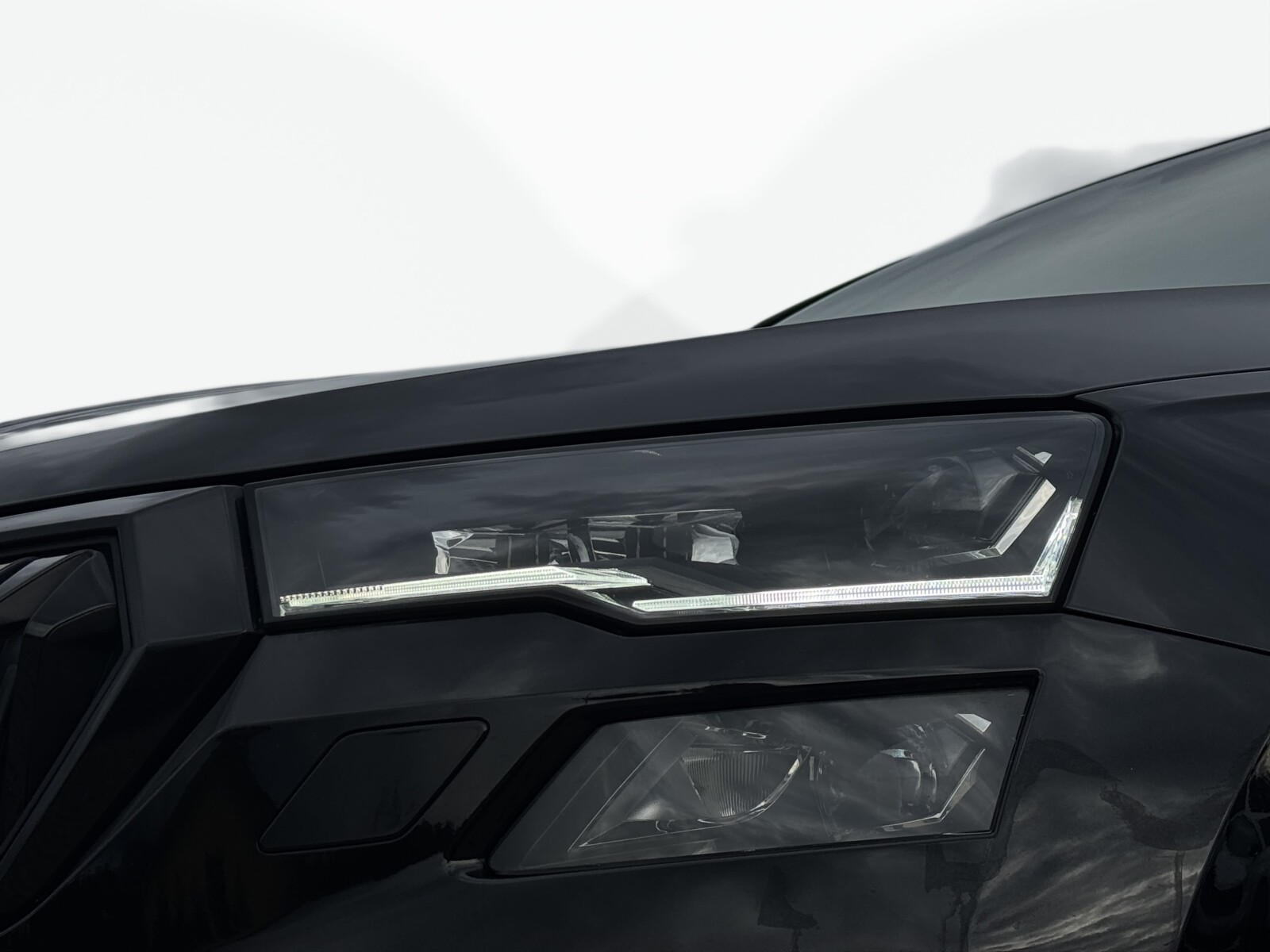 Škoda Karoq - zdjęcie 29