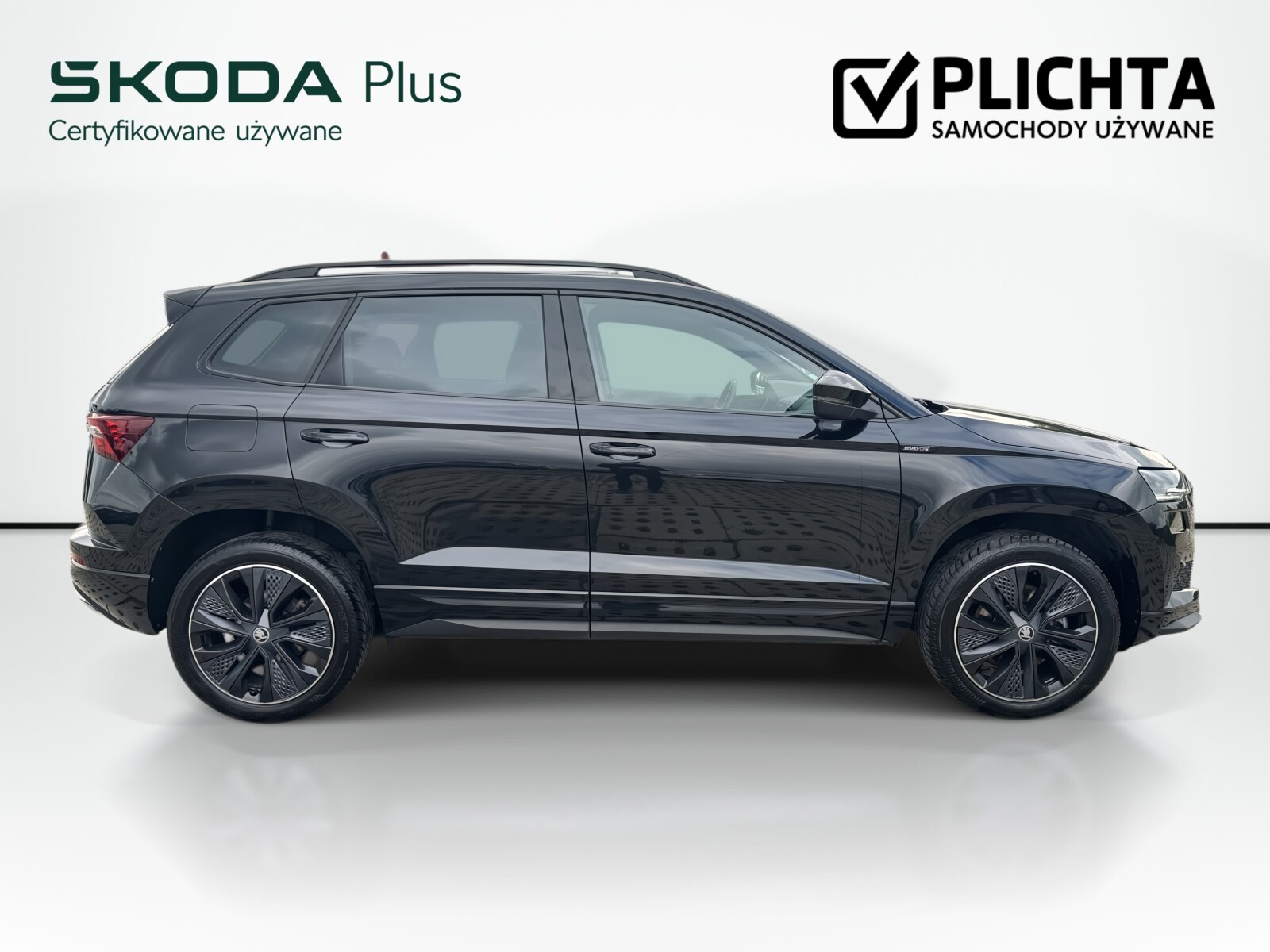 Škoda Karoq - zdjęcie 4