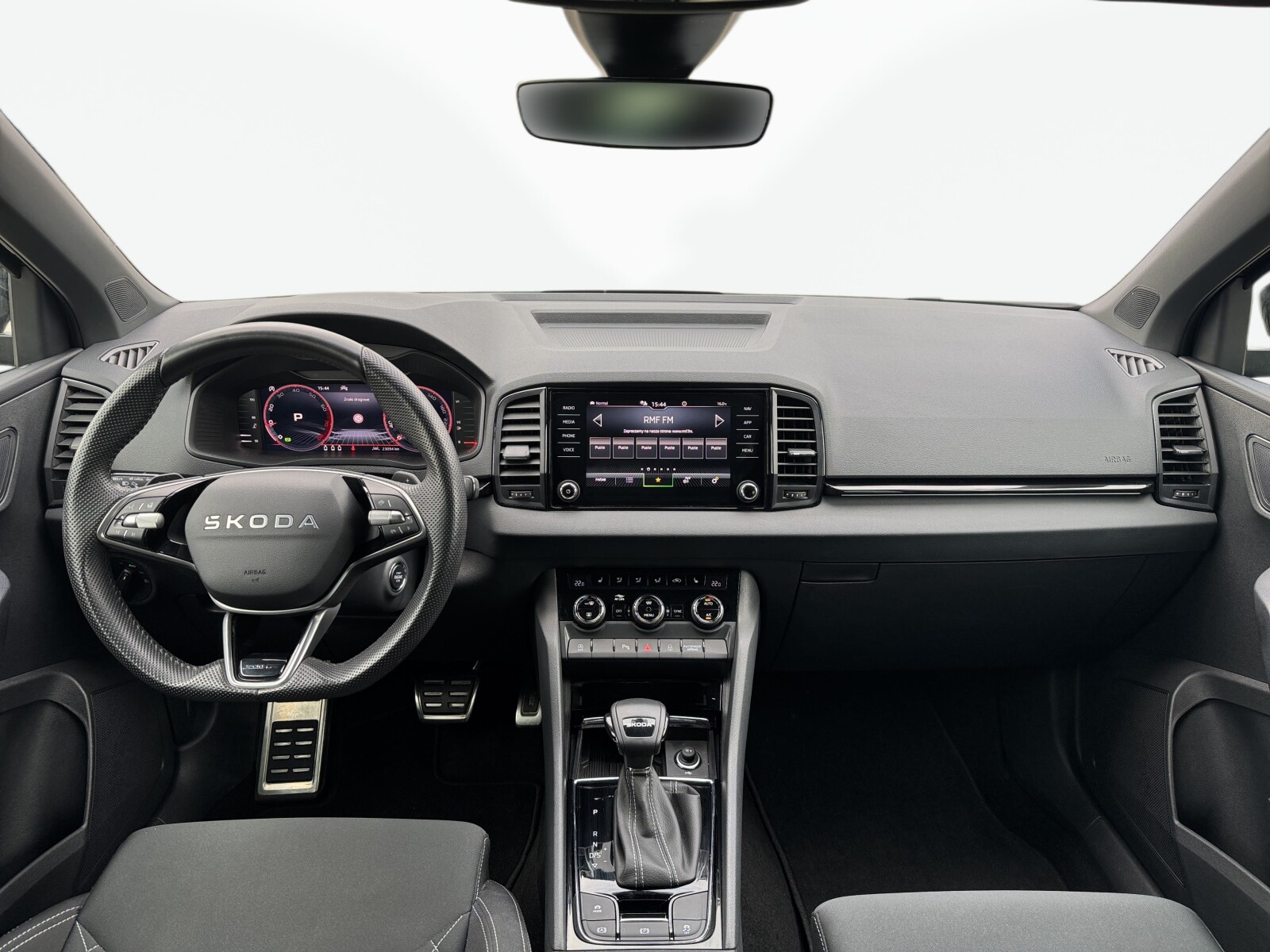 Škoda Karoq - zdjęcie 10