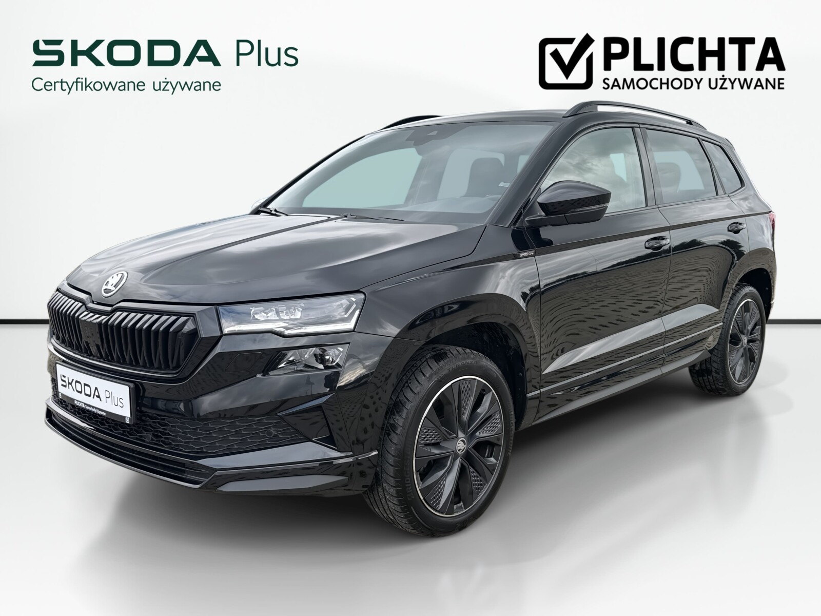 Škoda Karoq - zdjęcie 1