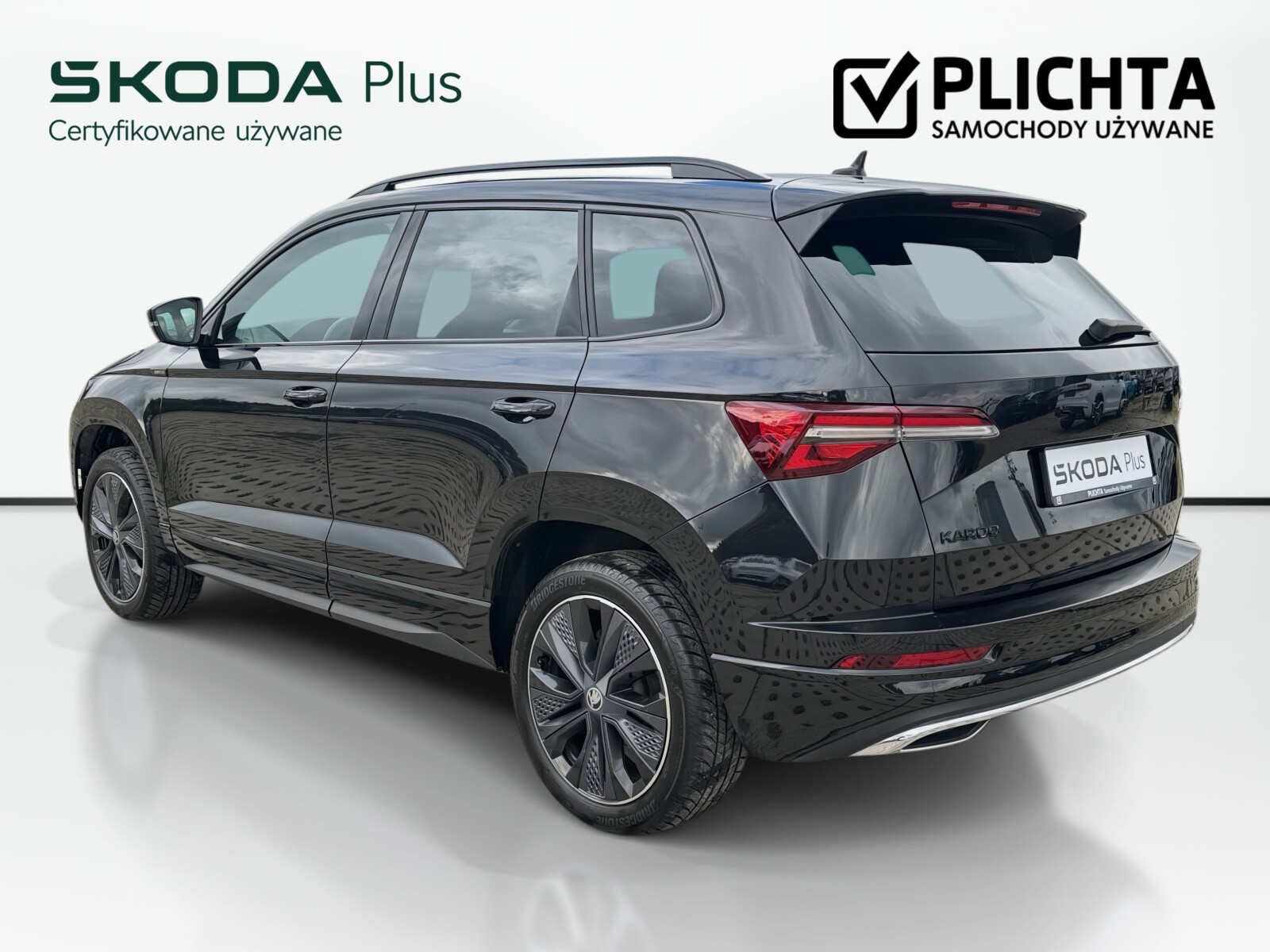 Škoda Karoq - zdjęcie 7