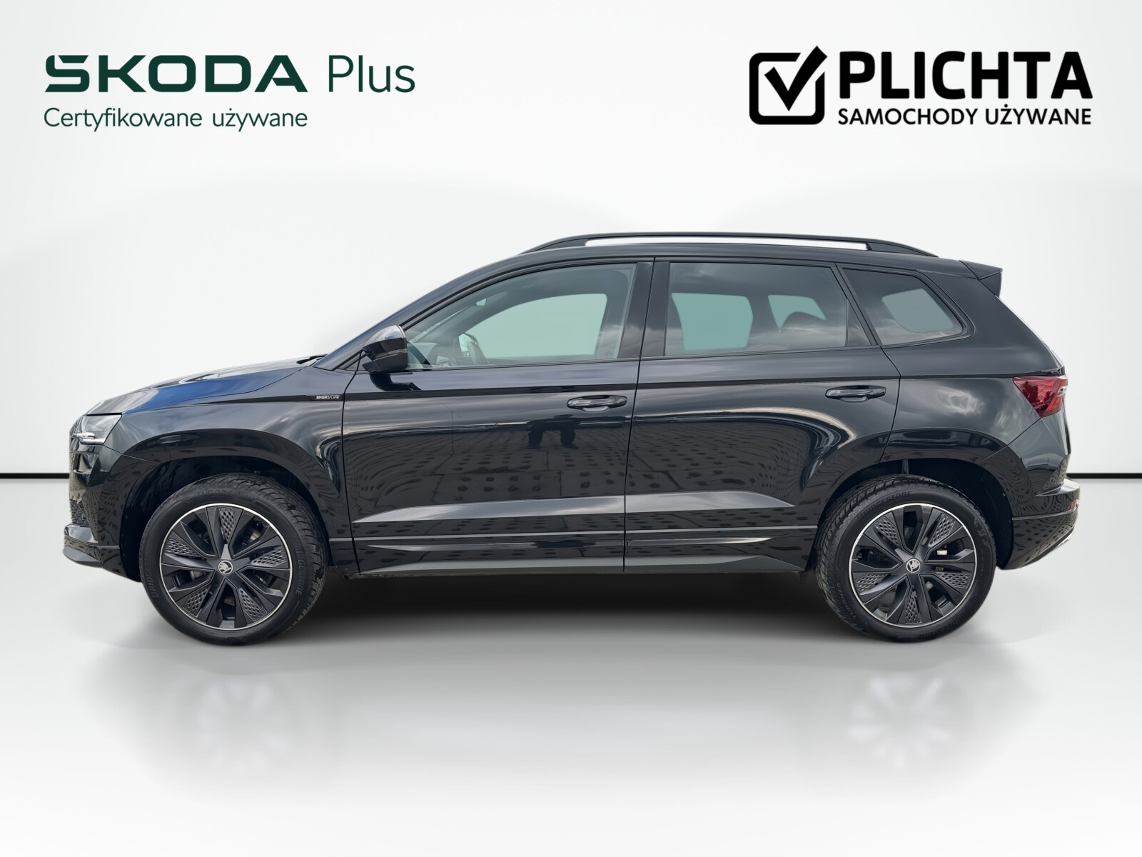 Škoda Karoq - zdjęcie 8