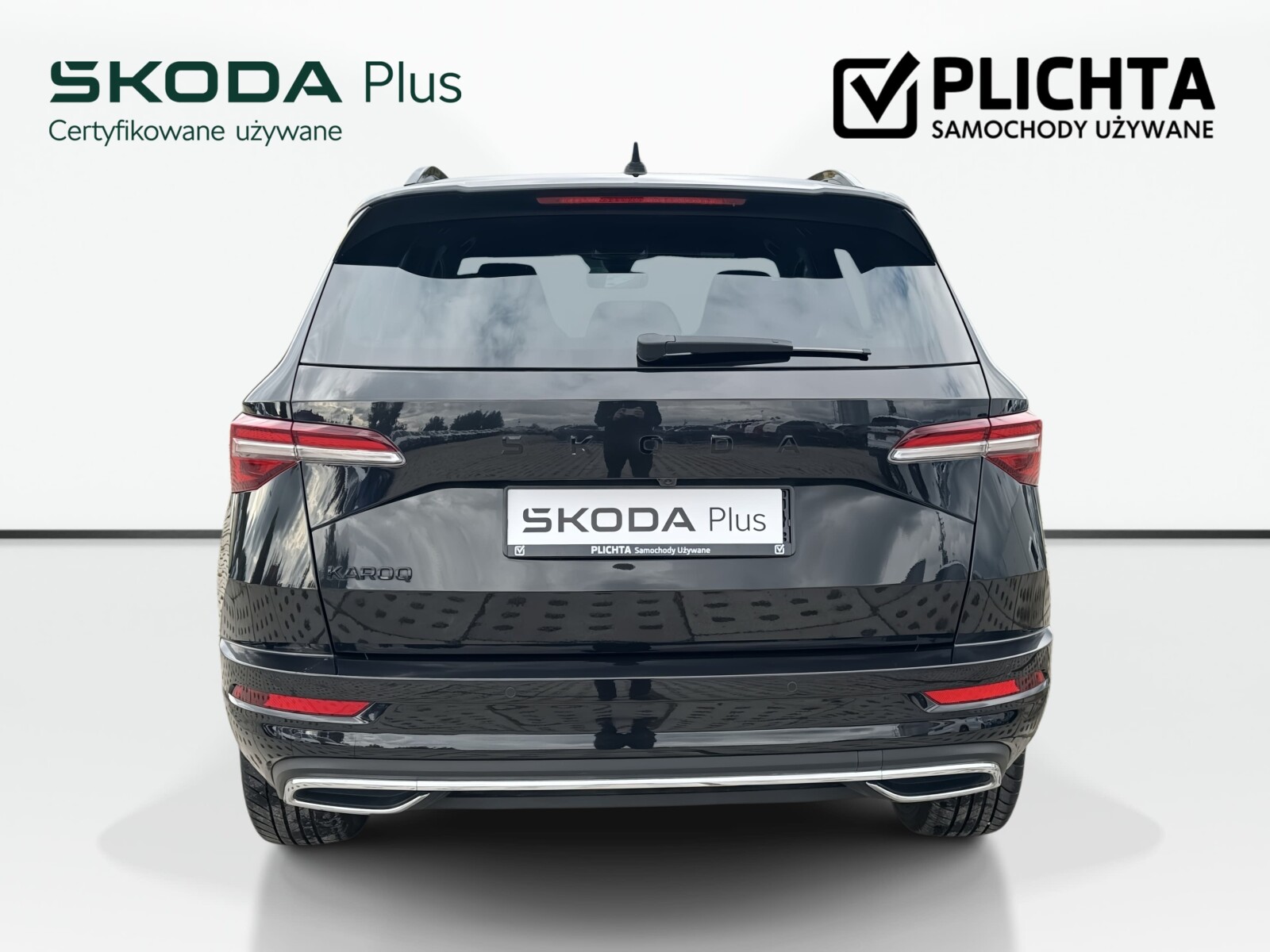 Škoda Karoq - zdjęcie 6