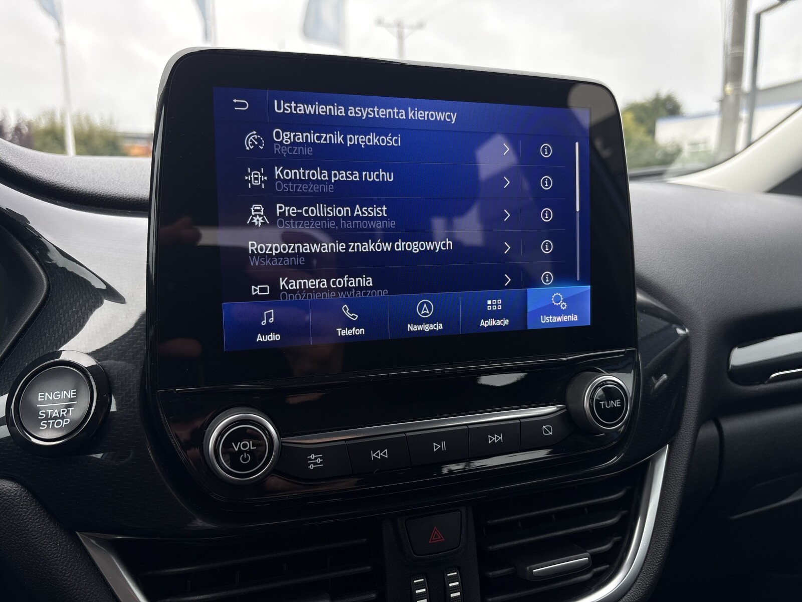 Ford Puma - zdjęcie 18