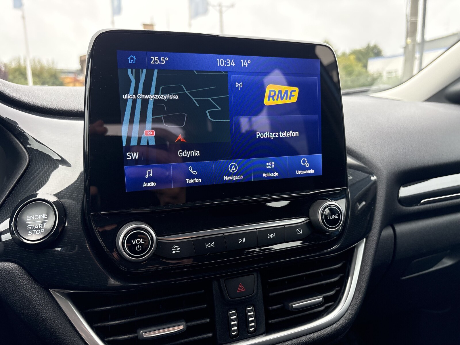 Ford Puma - zdjęcie 19