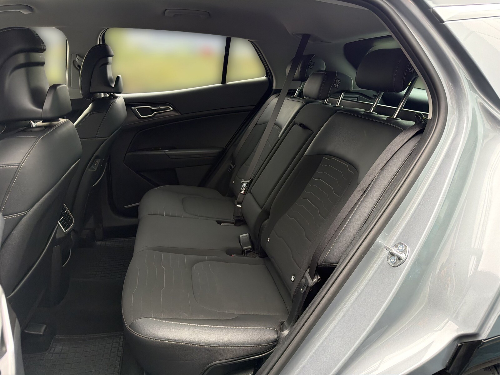 Kia Sportage - zdjęcie 28