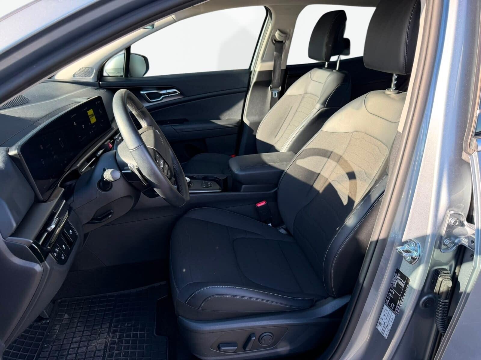 Kia Sportage - zdjęcie 3