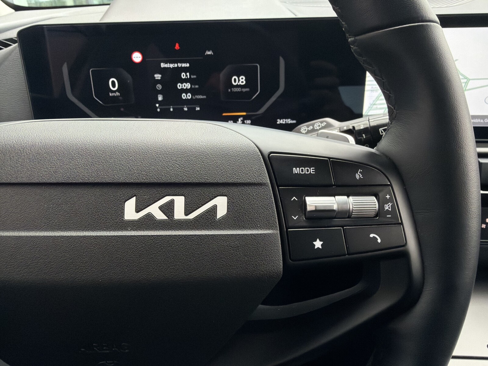 Kia Sportage - zdjęcie 14