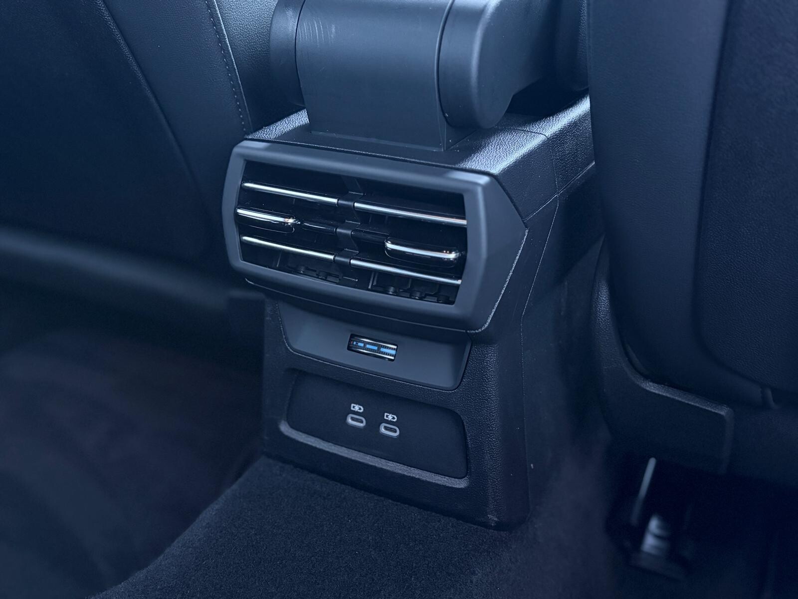 Audi A3 allstreet - zdjęcie 20