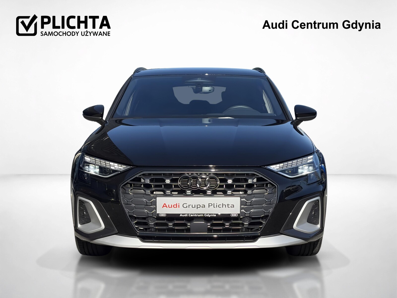 Audi A3 allstreet - zdjęcie 8