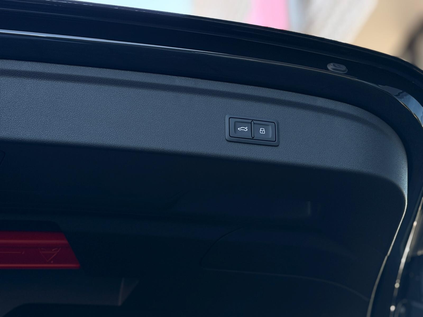 Audi A3 allstreet - zdjęcie 13