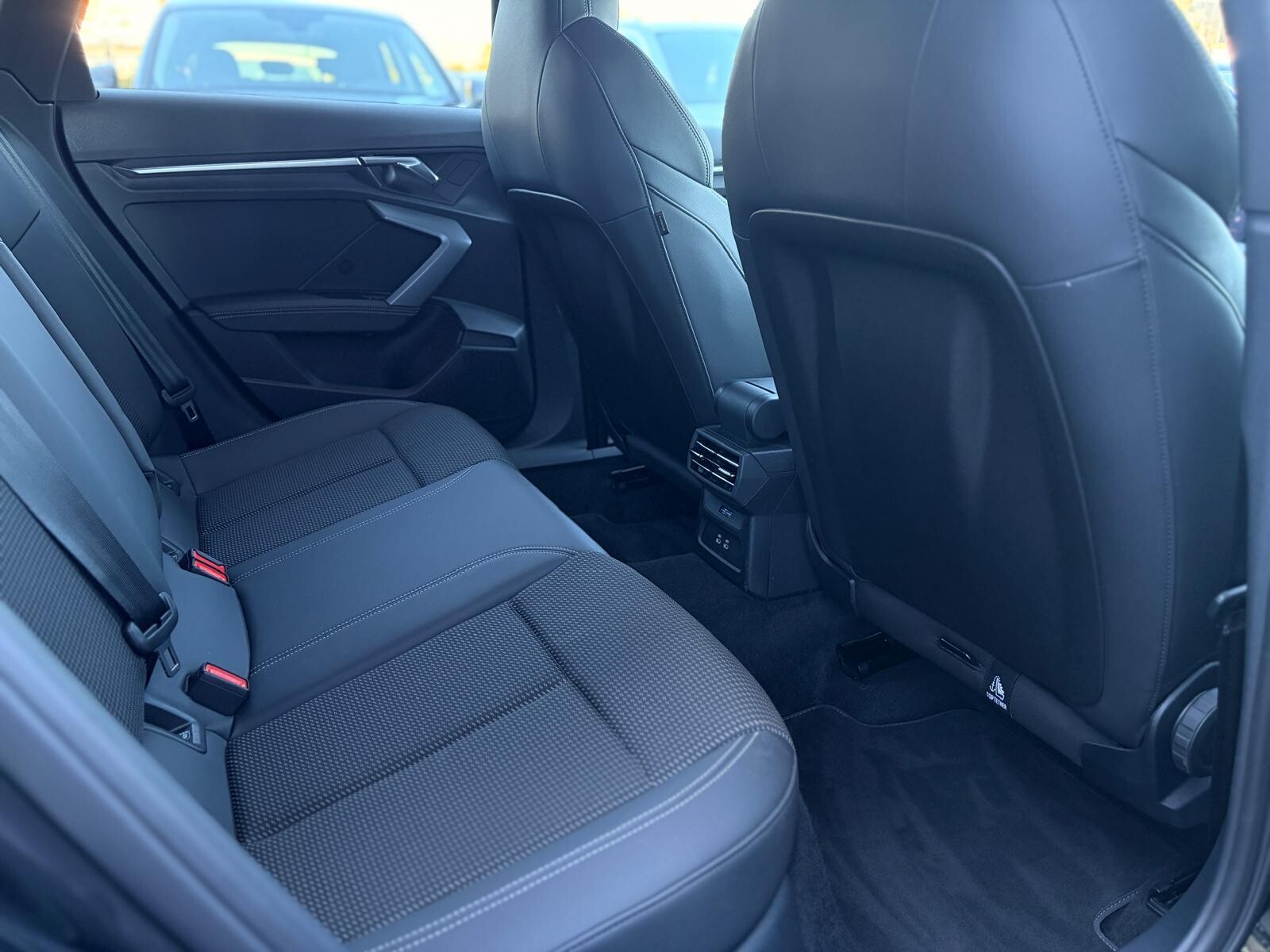 Audi A3 allstreet - zdjęcie 21