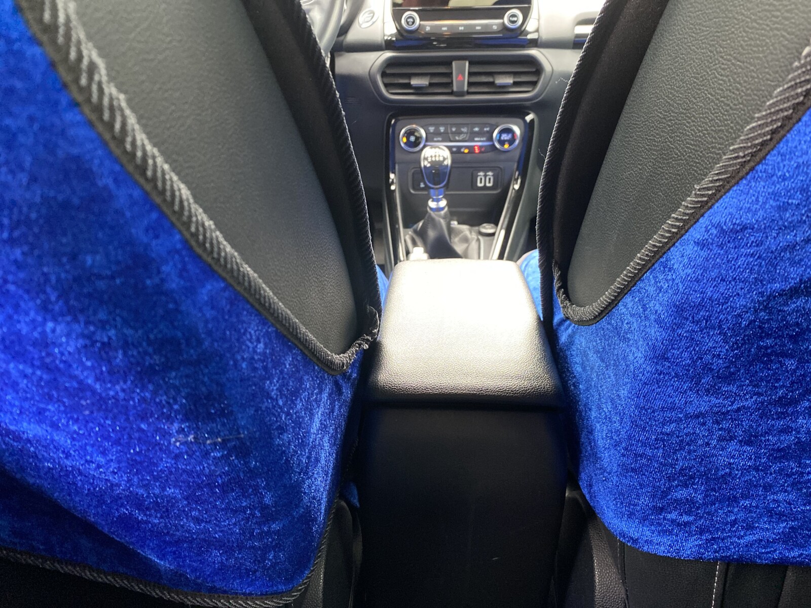 Ford EcoSport - zdjęcie 11