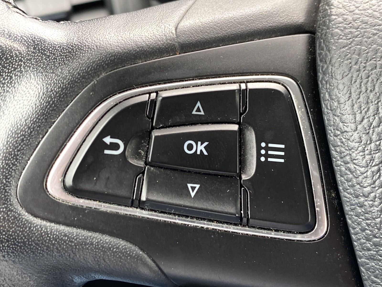Ford EcoSport - zdjęcie 19