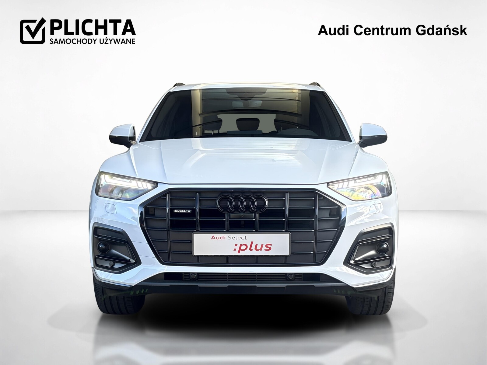 Audi Q5 Sportback - zdjęcie 8
