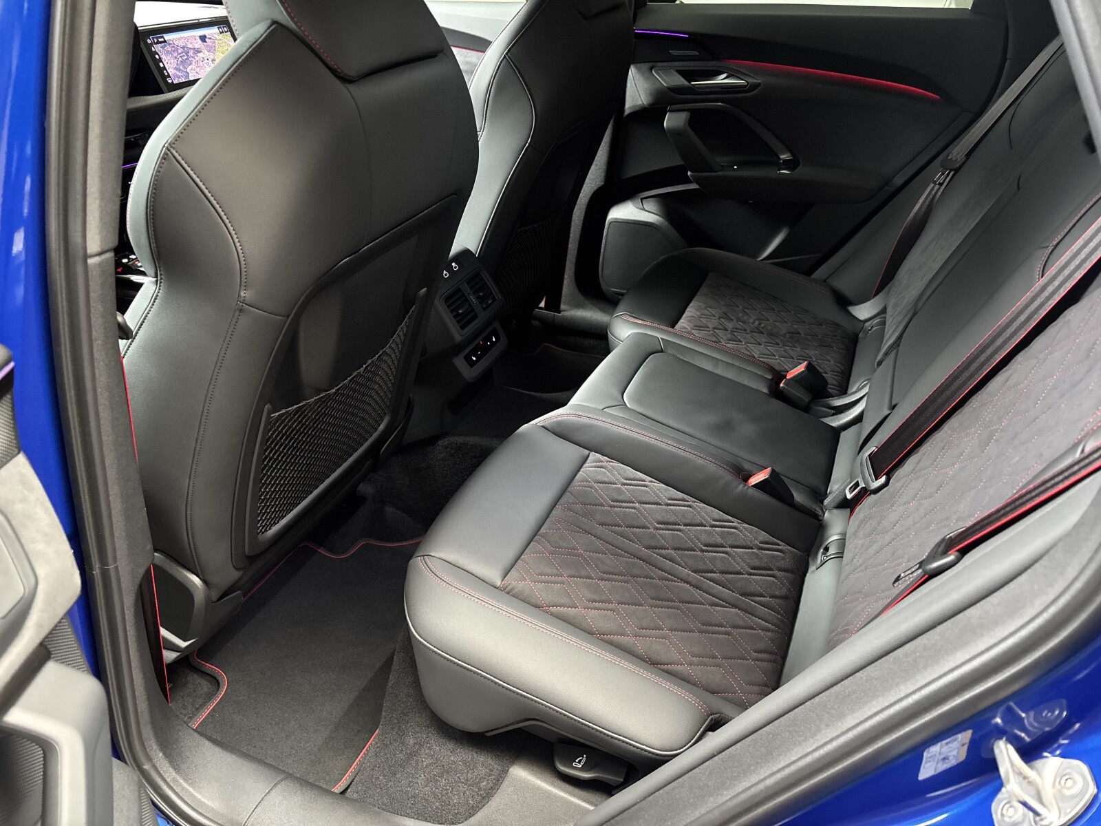 Audi SQ5 - zdjęcie 31