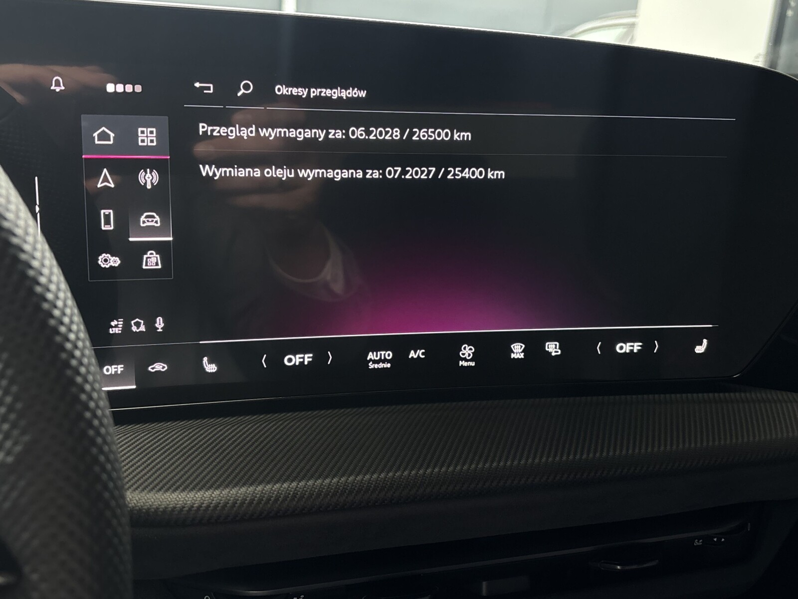 Audi SQ5 - zdjęcie 28