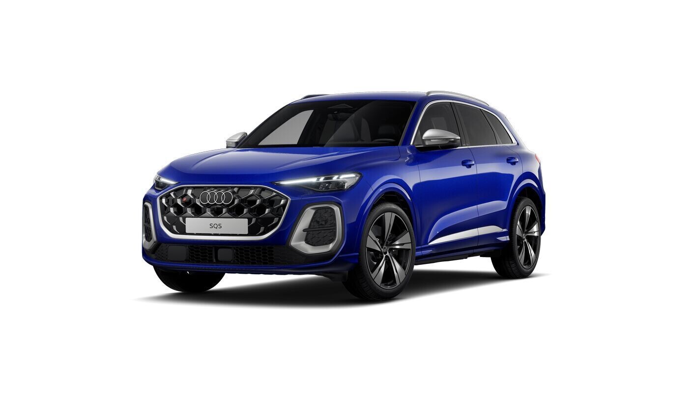 Audi SQ5 - zdjęcie 2