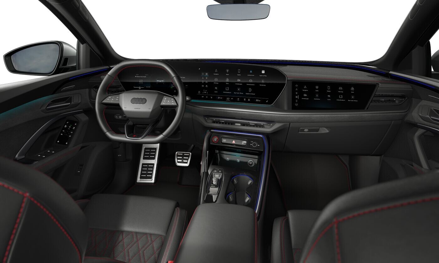 Audi SQ5 - zdjęcie 6