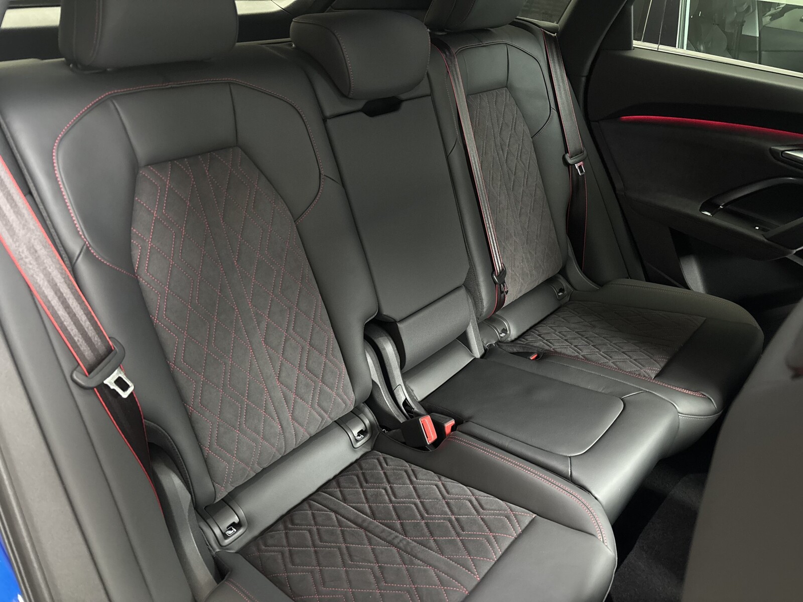 Audi SQ5 - zdjęcie 34