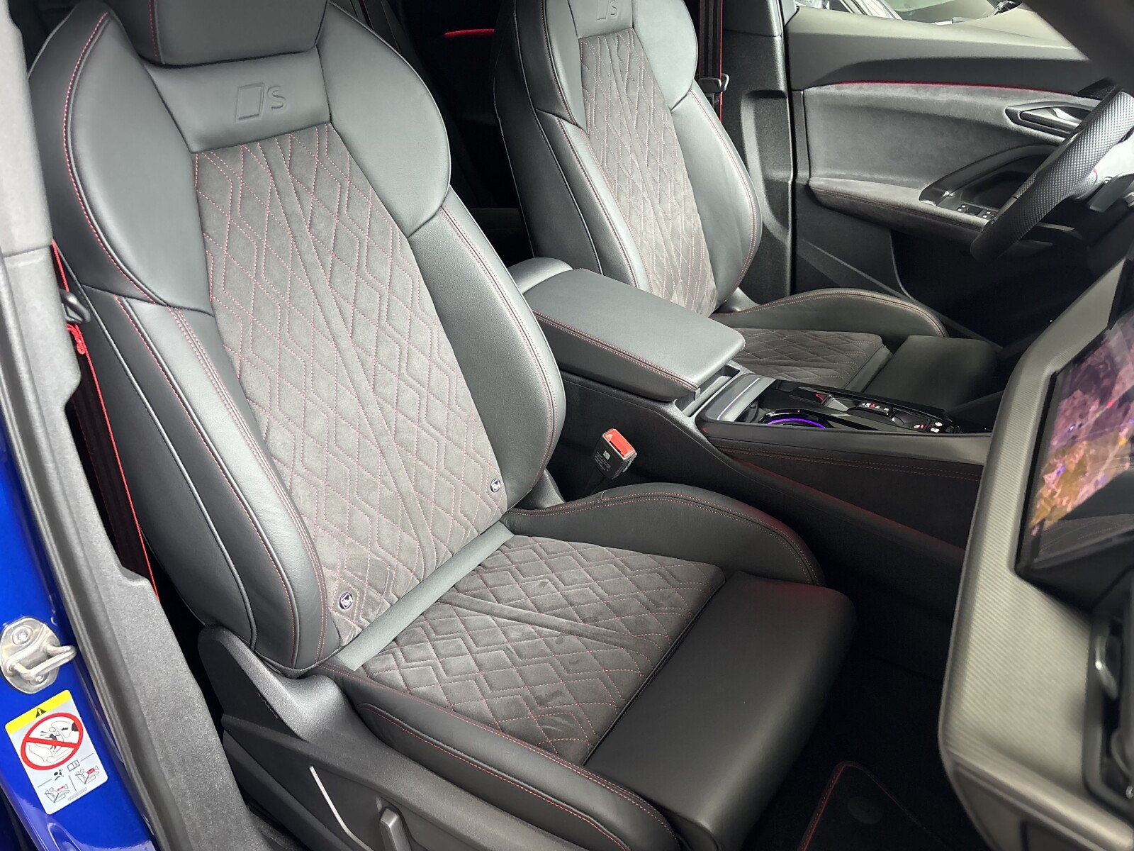 Audi SQ5 - zdjęcie 35