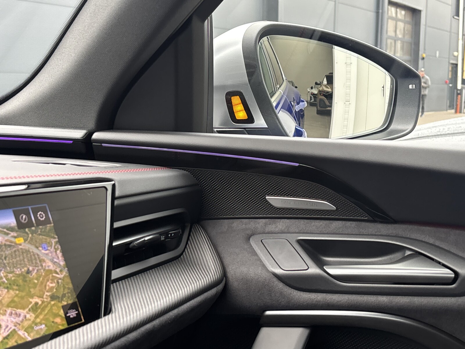 Audi SQ5 - zdjęcie 24