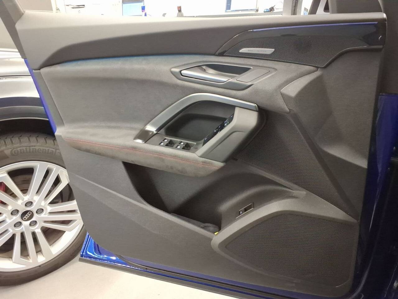 Audi SQ5 - zdjęcie 5