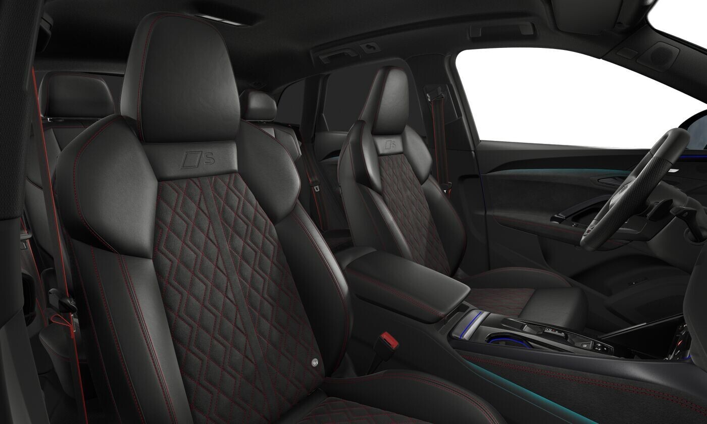 Audi SQ5 - zdjęcie 9