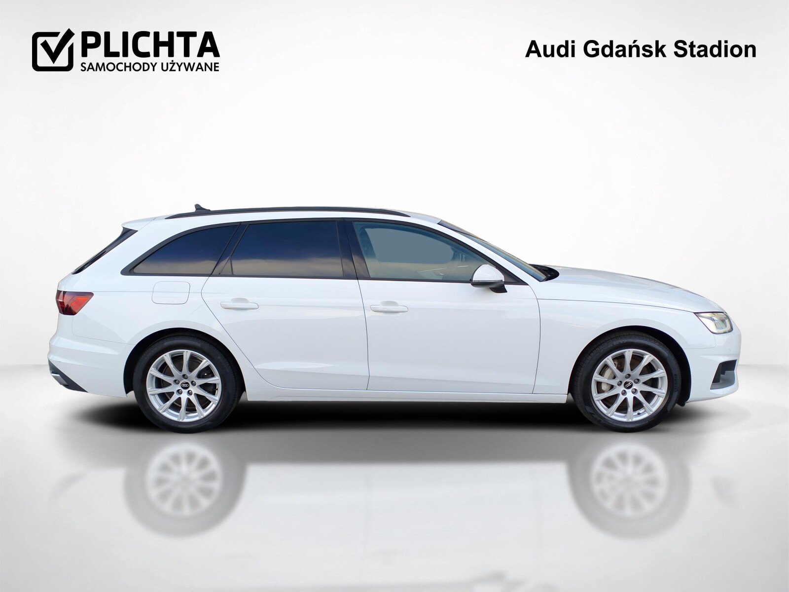 Audi A4 Avant - zdjęcie 6