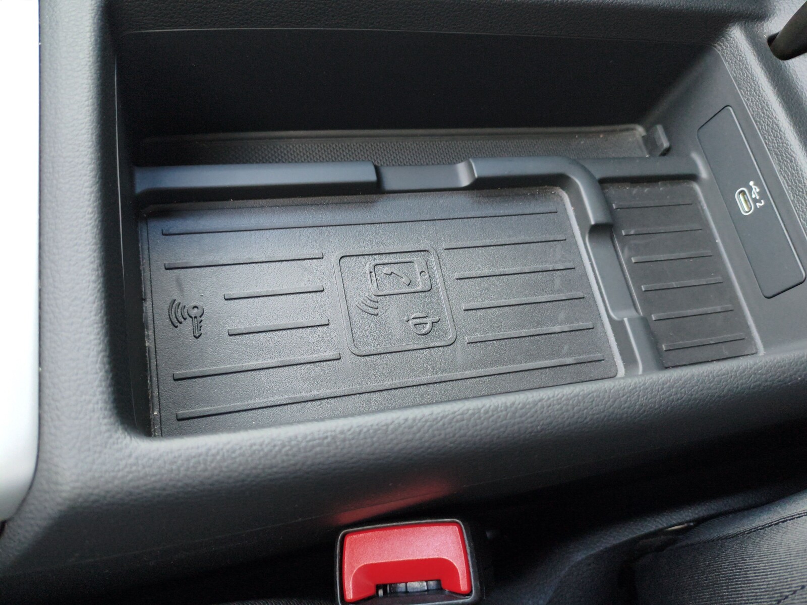 Audi A4 Avant - zdjęcie 27