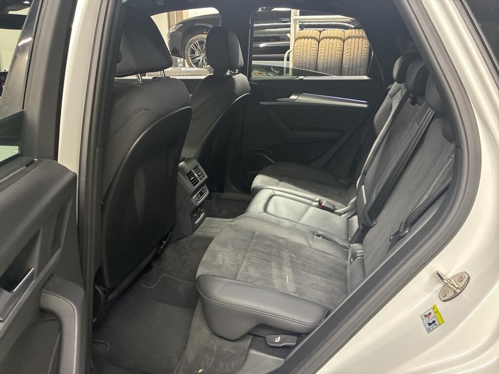 Audi Q5 Sportback - zdjęcie 7