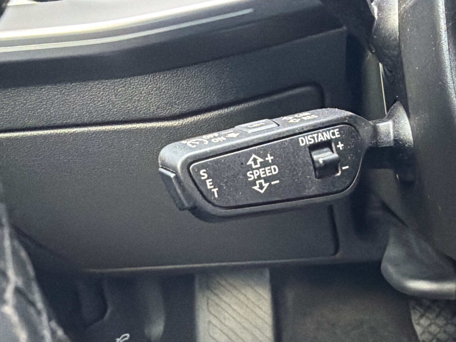 Audi A3 Sportback - zdjęcie 28
