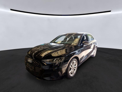 używany Audi A3 Sportback salon Audi Gdańsk Stadion