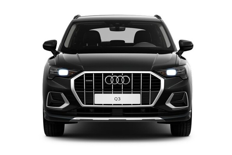 Audi Q3 - zdjęcie 2