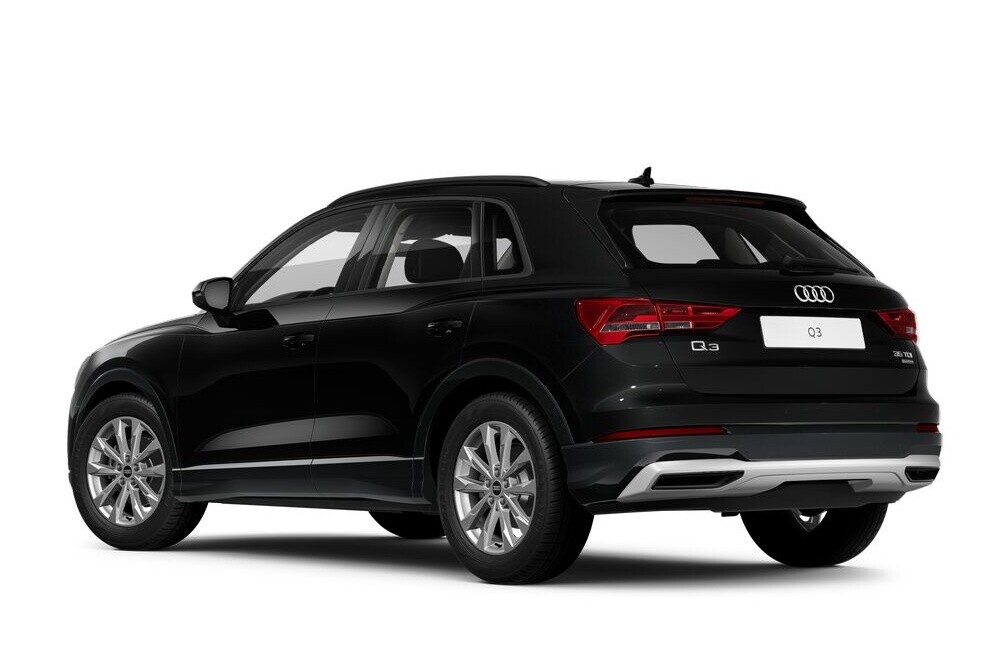 Audi Q3 - zdjęcie 4