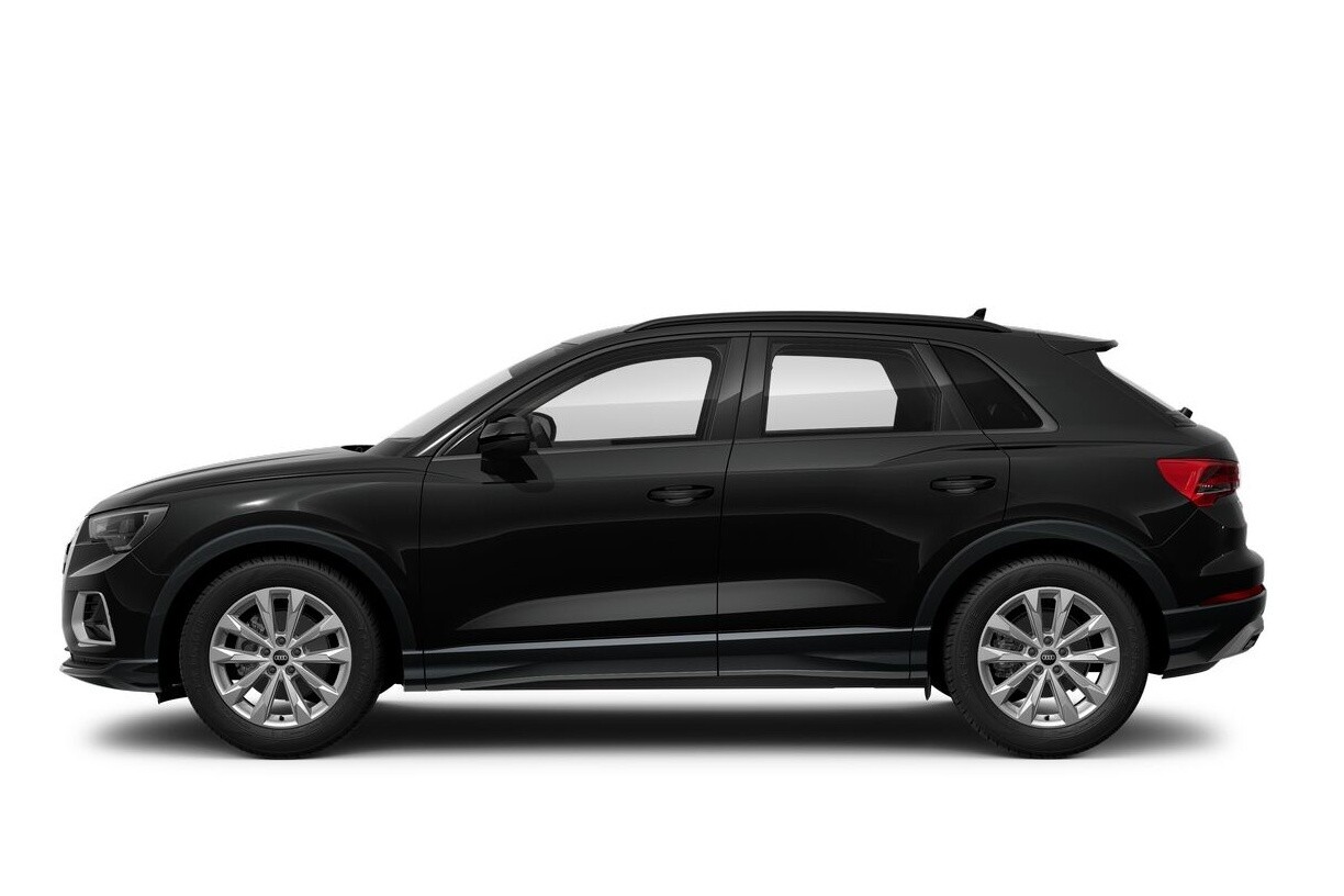 Audi Q3 - zdjęcie 3
