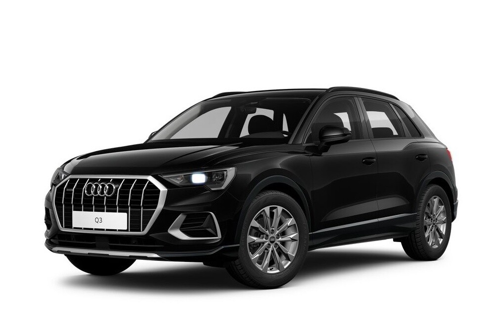 Audi Q3 - zdjęcie 1