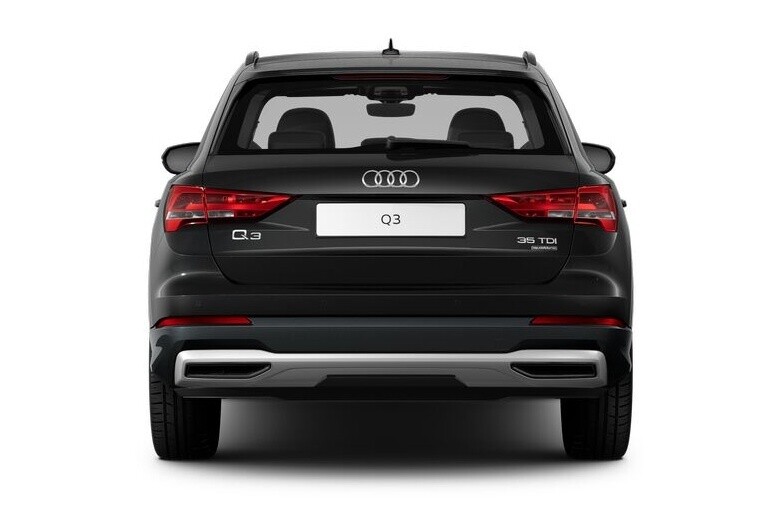 Audi Q3 - zdjęcie 5