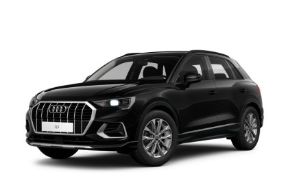 używany Audi Q3 salon Audi Gdańsk Stadion