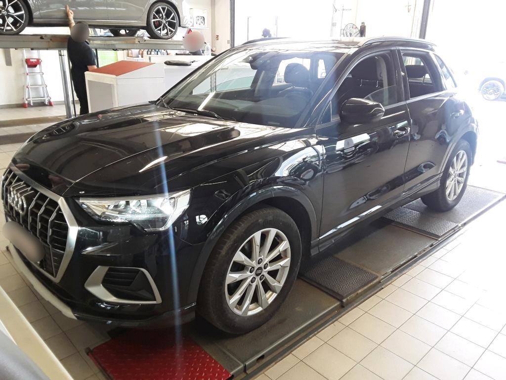 Audi Q3 - zdjęcie 8