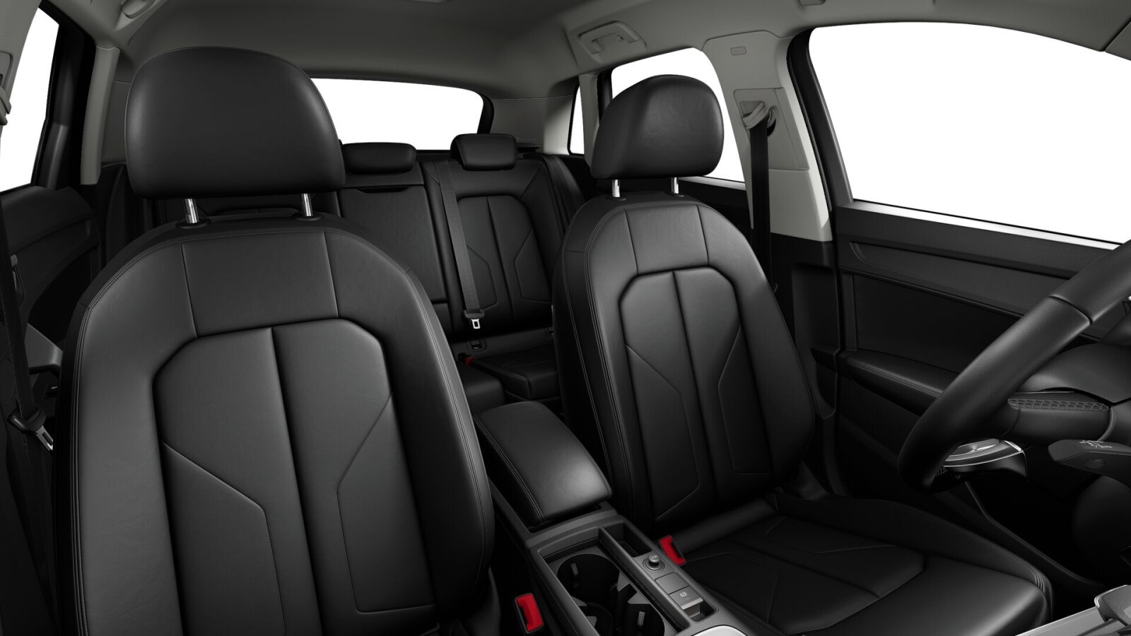 Audi Q3 - zdjęcie 7