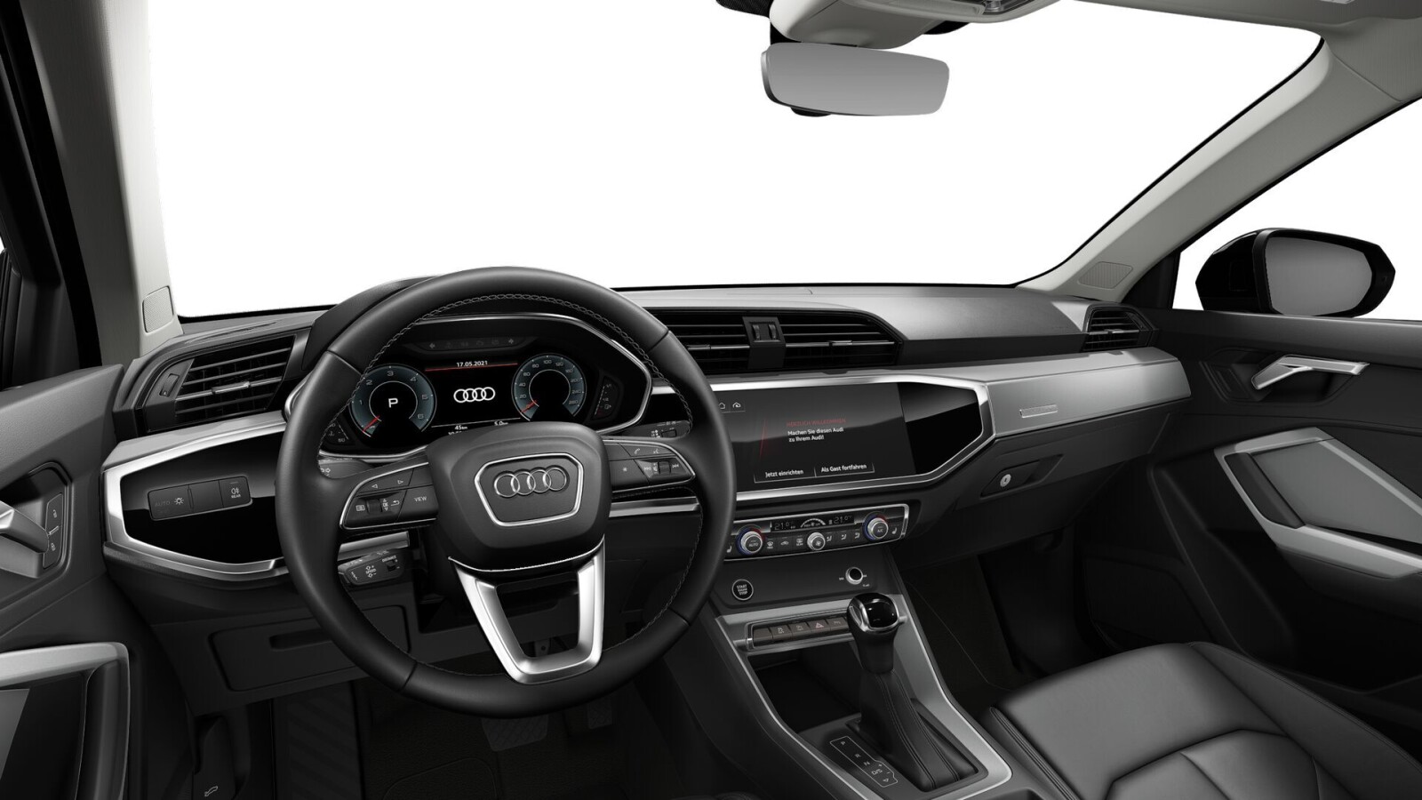 Audi Q3 - zdjęcie 6