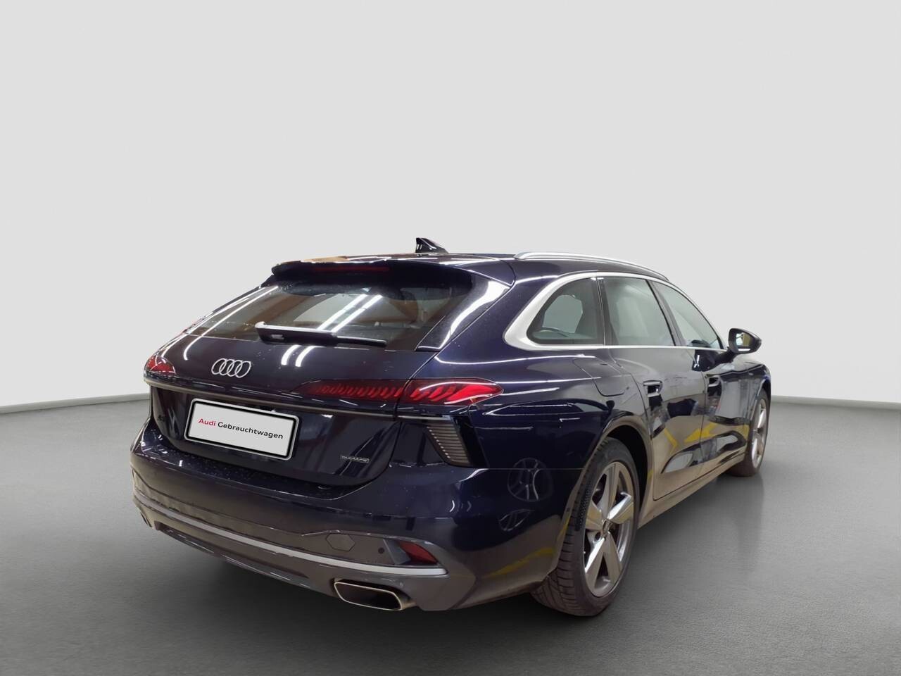 Audi A6 Avant - zdjęcie 7
