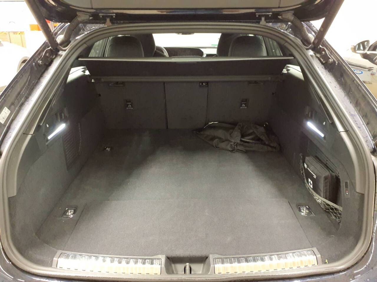 Audi A6 Avant - zdjęcie 11