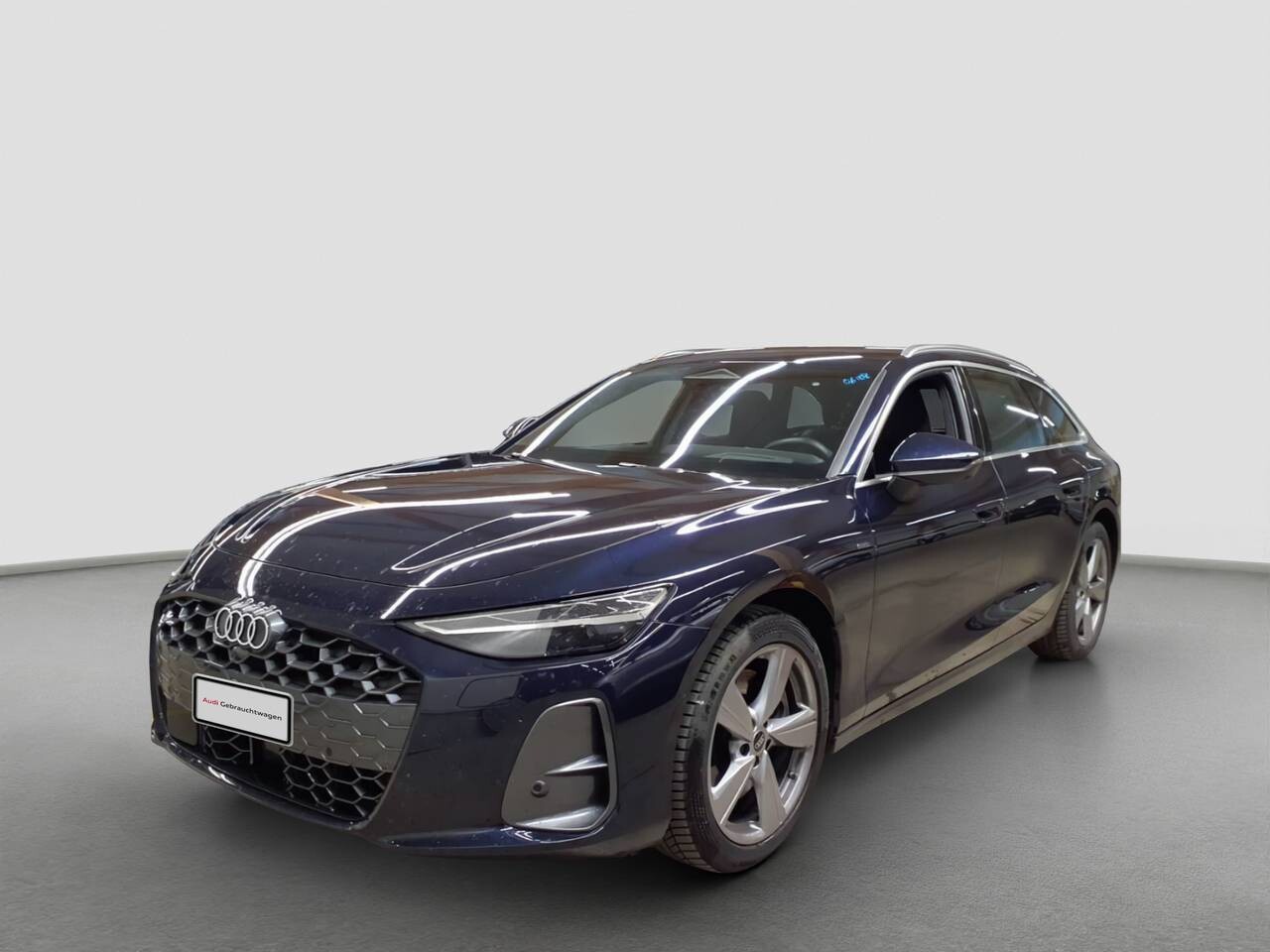 Audi A6 Avant - zdjęcie 6