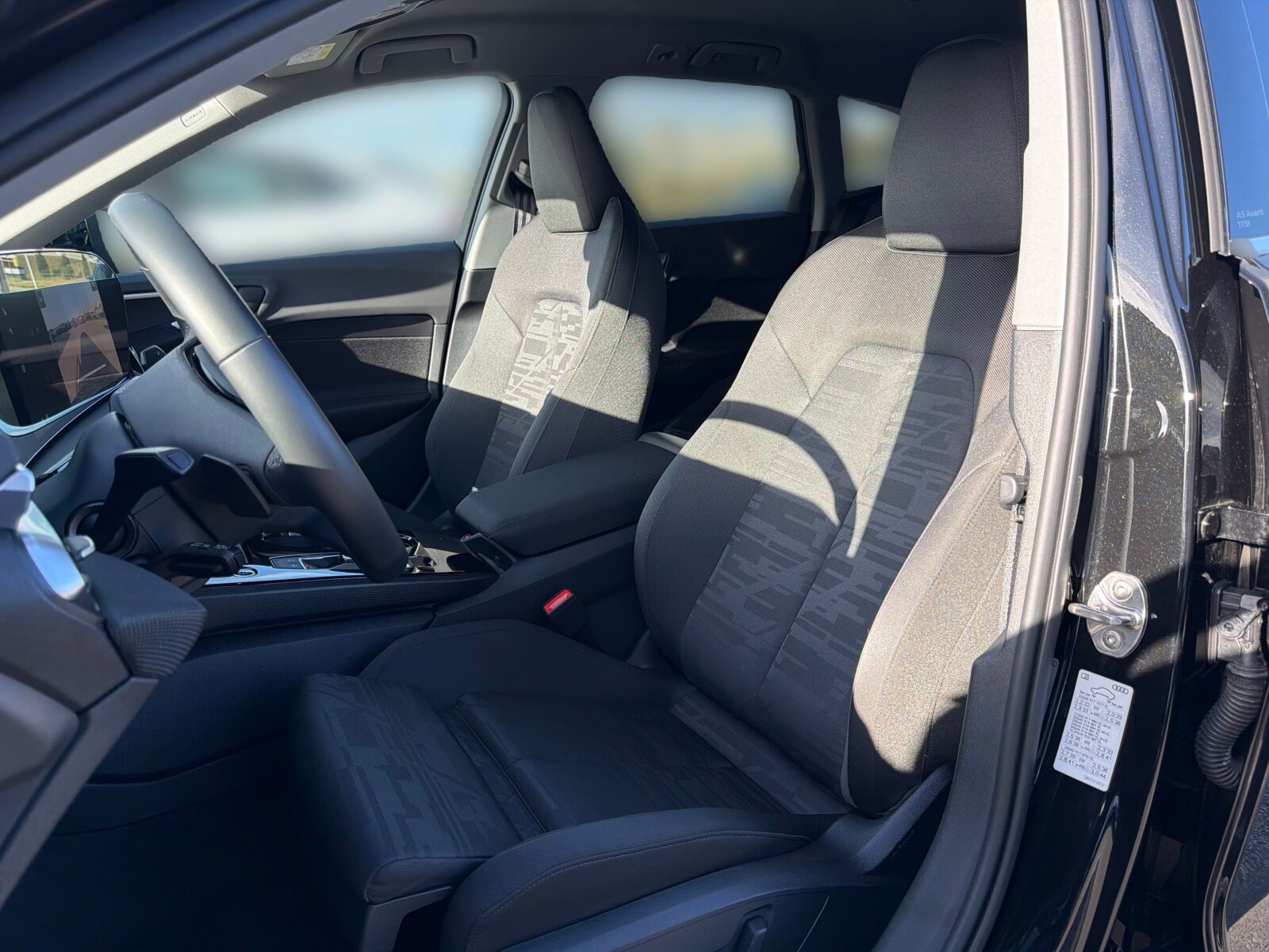 Audi A5 Avant - zdjęcie 18