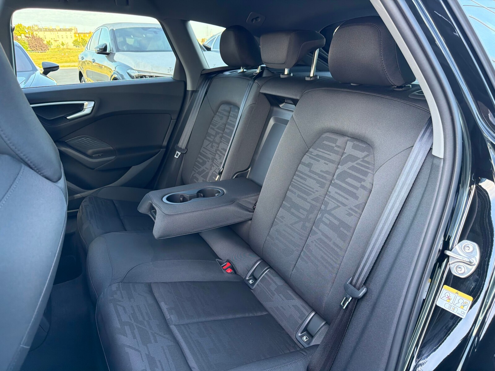 Audi A5 Avant - zdjęcie 29