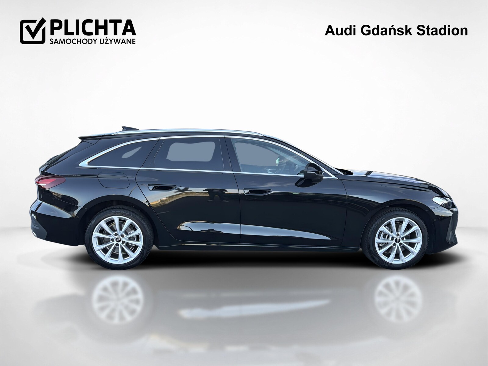 Audi A5 Avant - zdjęcie 6